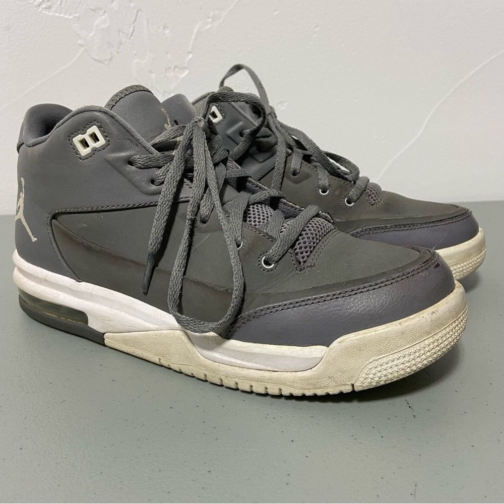 Nike Jordan Flight Origin 3 Boys Youth Basketball Sneakers Size 7Y 820246-003